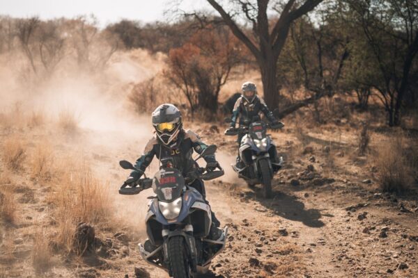 BMW Motorrad International GS Trophy 2026 Romania motoADN 4