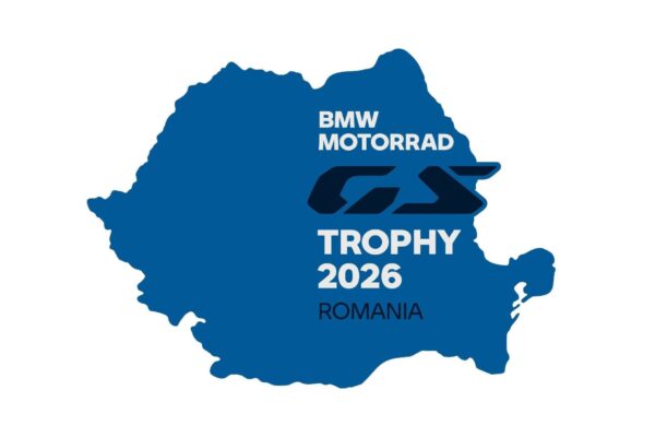 BMW Motorrad International GS Trophy 2026 Romania motoADN 6