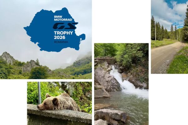 BMW Motorrad International GS Trophy 2026 Romania motoADN 8