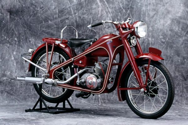Honda 500 milioane motociclete produse motoADN 1