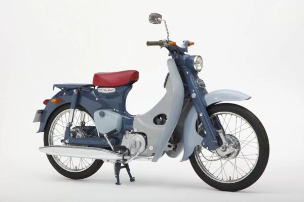 Honda 500 milioane motociclete produse motoADN 11