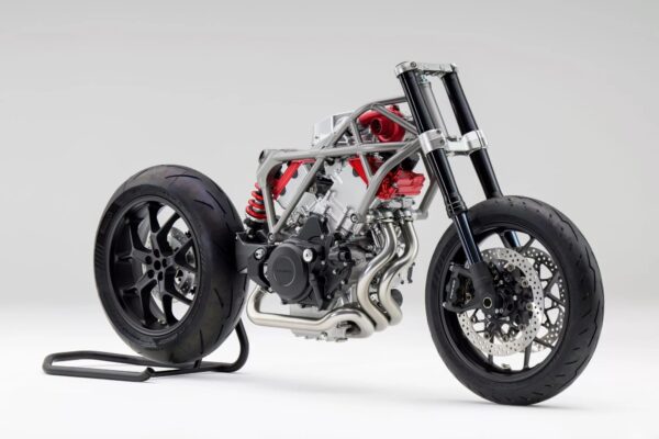 Honda 500 milioane motociclete produse motoADN 4