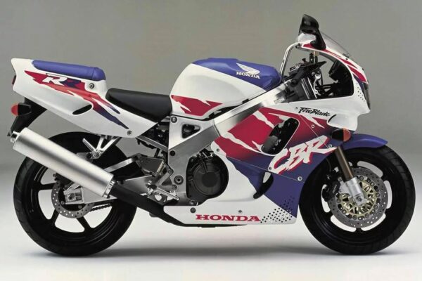 Honda 500 milioane motociclete produse motoADN 8