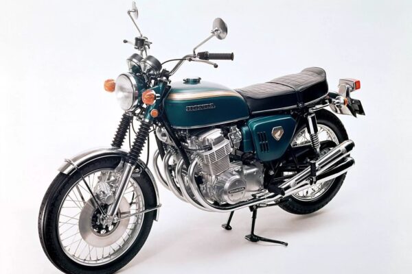 Honda 500 milioane motociclete produse motoADN 9