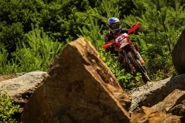 Manuel Lettenbichler -castigator Red Bull Romaniacs 2025