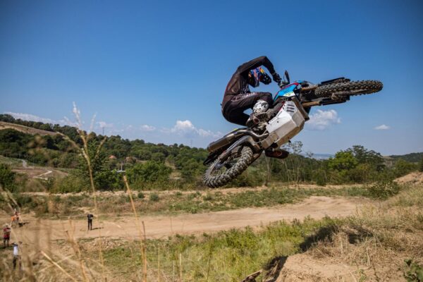 Pol Tarres Romaniacs motoADN 10