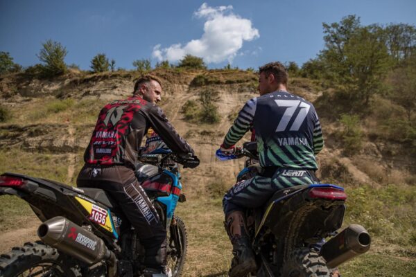 Pol Tarres Romaniacs motoADN 12