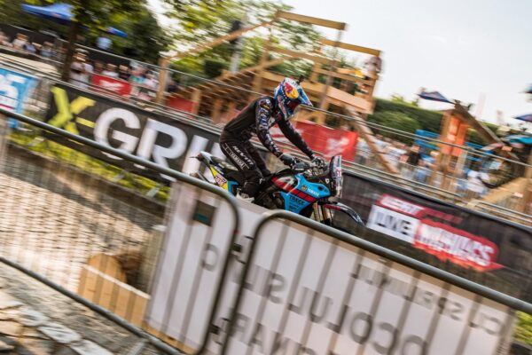 Pol Tarres Romaniacs motoADN 15