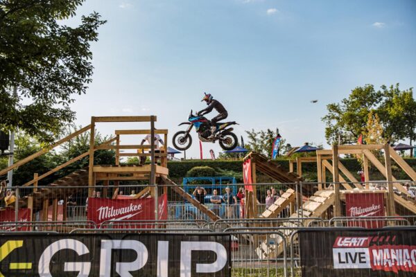 Pol Tarres Romaniacs motoADN 16