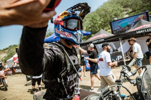 Pol Tarres Romaniacs motoADN 17