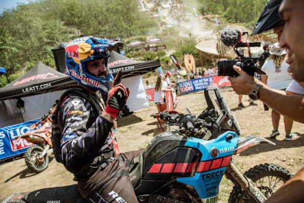 Pol Tarres Romaniacs motoADN 18