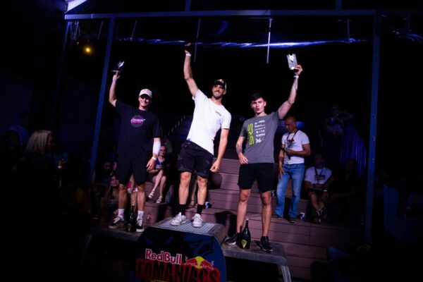 Pol Tarres Romaniacs motoADN 2