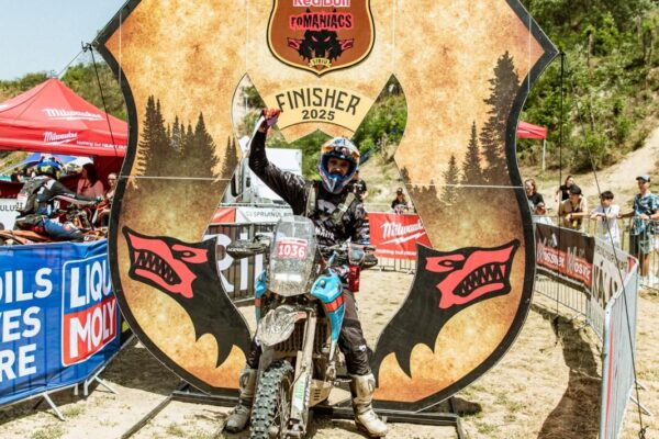 Pol Tarres Romaniacs motoADN 20