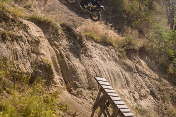 Pol Tarres Romaniacs motoADN 21