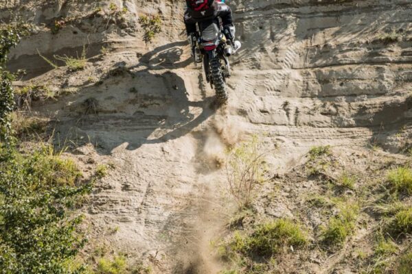 Pol Tarres Romaniacs motoADN 22