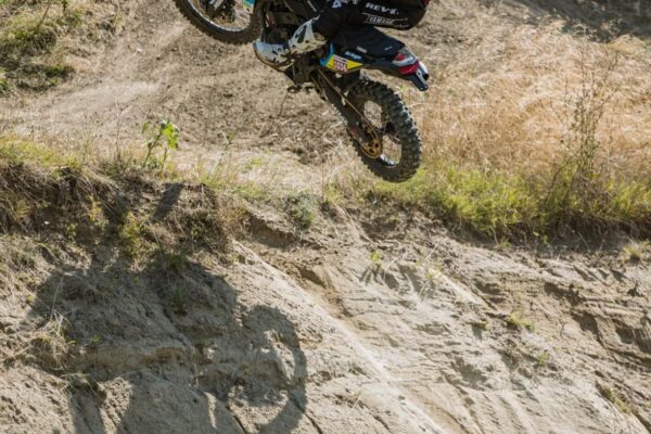 Pol Tarres Romaniacs motoADN 23