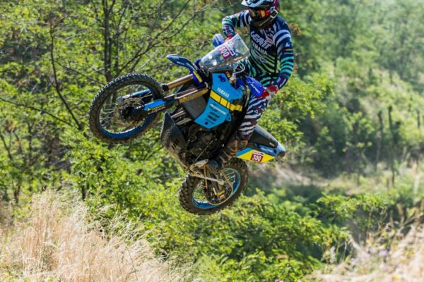 Pol Tarres Romaniacs motoADN 25