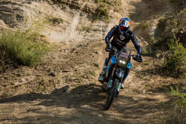 Pol Tarres Romaniacs motoADN 8