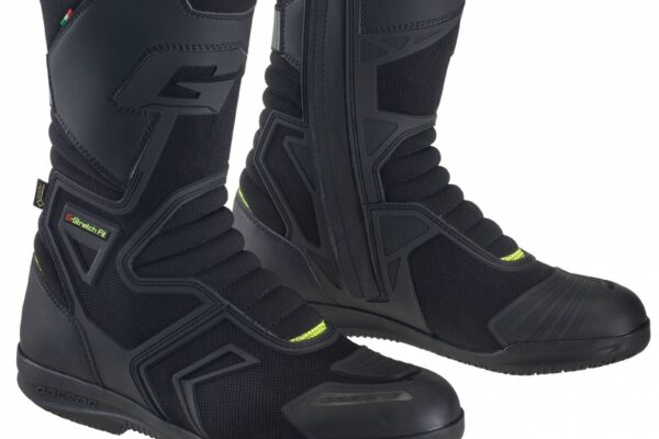 idei de echipament de la BBmoto revista motoADN 15