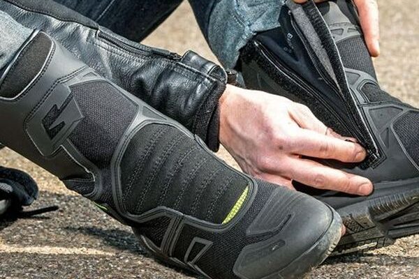 idei de echipament de la BBmoto revista motoADN 16