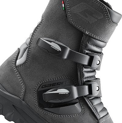 idei de echipament de la BBmoto revista motoADN 24