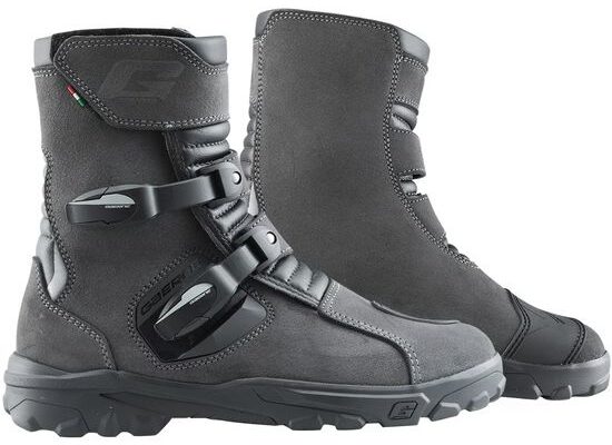 idei de echipament de la BBmoto revista motoADN 25