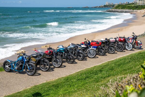 motocustom Honda GB350S revista motoADN 14 Hondacustoms.com set to return to Wheels and Waves in 2025 – celebrating six years of customisation with the all-new GB350S
