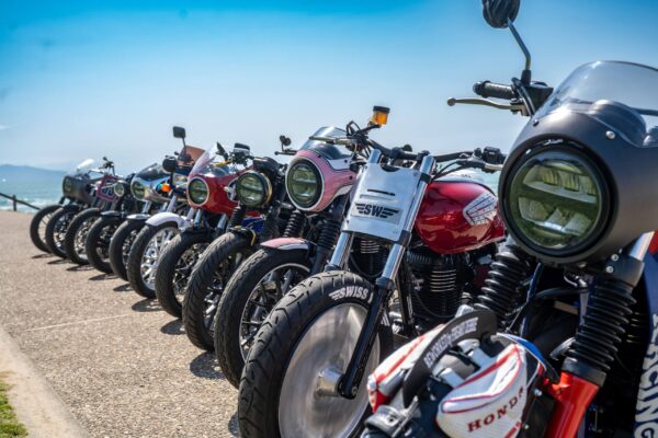 motocustom Honda GB350S revista motoADN 15 Hondacustoms.com set to return to Wheels and Waves in 2025 – celebrating six years of customisation with the all-new GB350S