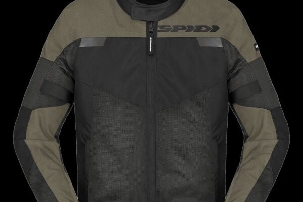 prezentare echipament moto Spidi revista motoADN 13