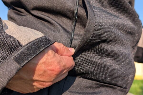 prezentare echipament moto Spidi revista motoADN 7