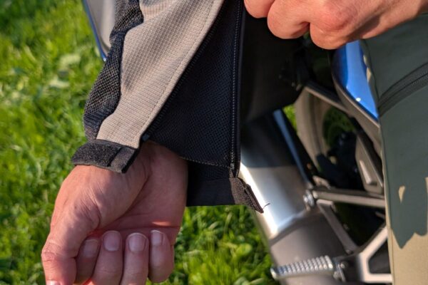 prezentare echipament moto Spidi revista motoADN 8