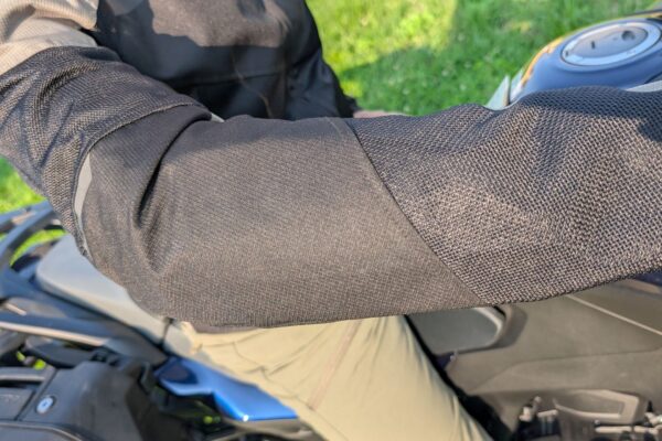 prezentare echipament moto Spidi revista motoADN 9