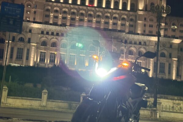 test ride Honda NC 750 X 2025 motoADN 43