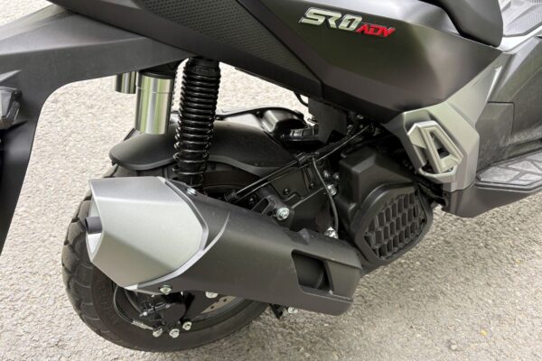 test ride Voge SR1 ADV revista motoADN 10