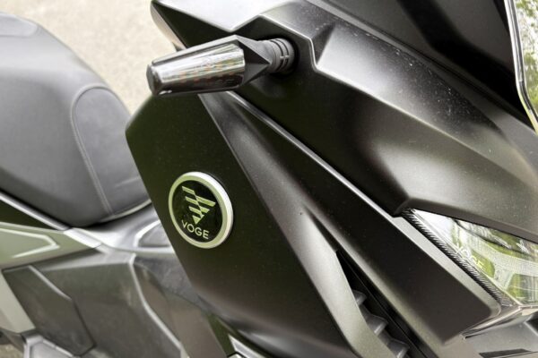 test ride Voge SR1 ADV revista motoADN 13