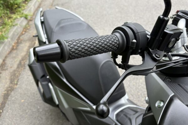 test ride Voge SR1 ADV revista motoADN 14