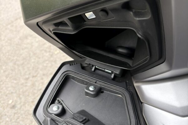 test ride Voge SR1 ADV revista motoADN 42