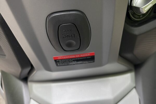 test ride Voge SR1 ADV revista motoADN 43