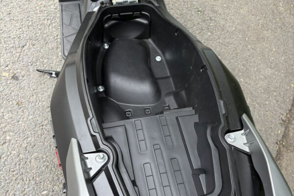 test ride Voge SR1 ADV revista motoADN 45