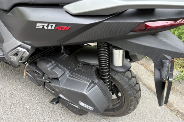 test ride Voge SR1 ADV revista motoADN 6