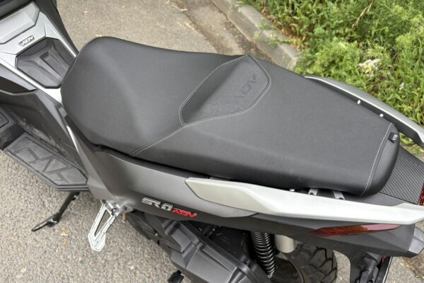 test ride Voge SR1 ADV revista motoADN 7