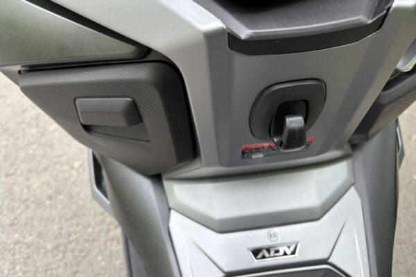 test ride Voge SR1 ADV revista motoADN 8