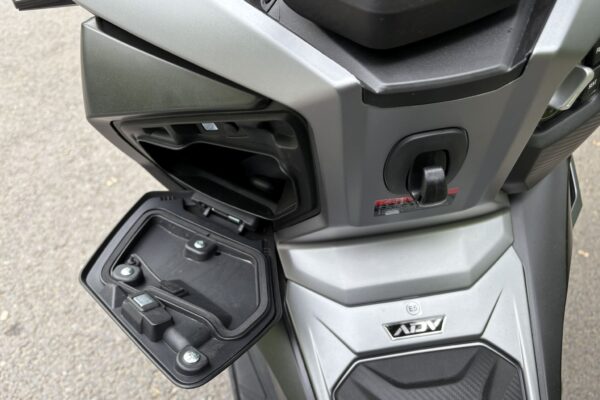 test ride Voge SR1 ADV revista motoADN 9