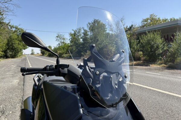 BMW C400 GT și C400 X foto motoADN 11