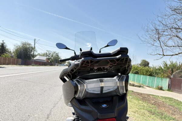 BMW C400 GT și C400 X foto motoADN 14