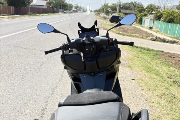BMW C400 GT și C400 X foto motoADN 15