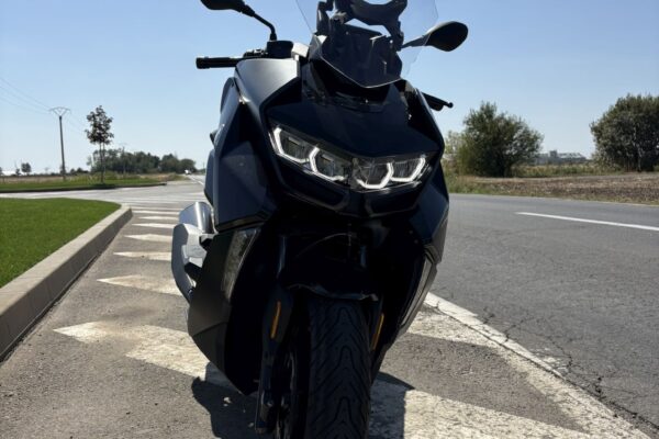 BMW C400 GT și C400 X foto motoADN 2