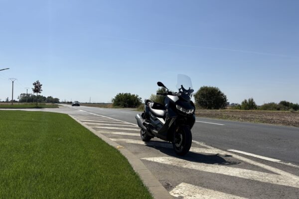 BMW C400 GT și C400 X foto motoADN 3