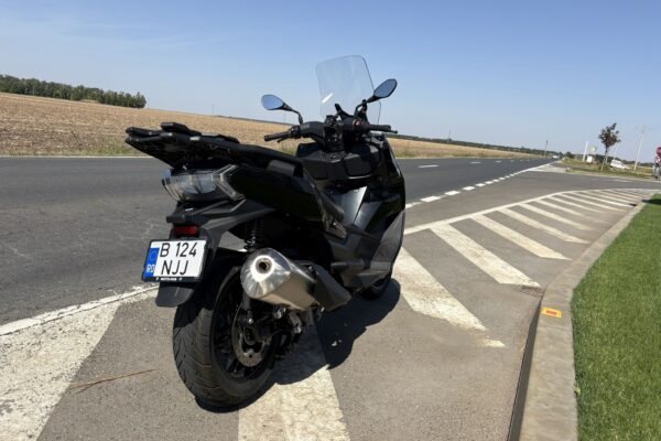 BMW C400 GT și C400 X foto motoADN 5