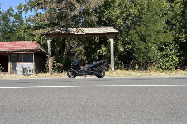 BMW C400 GT și C400 X foto motoADN 6